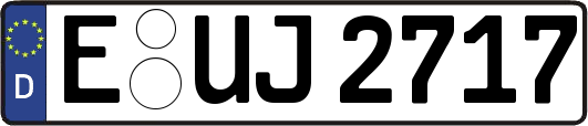 E-UJ2717