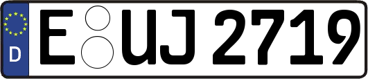 E-UJ2719