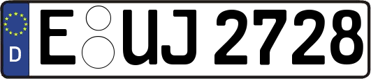 E-UJ2728