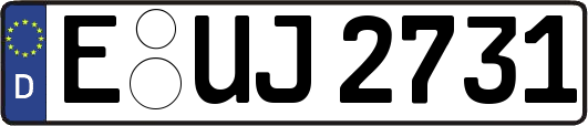 E-UJ2731