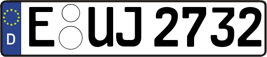 E-UJ2732
