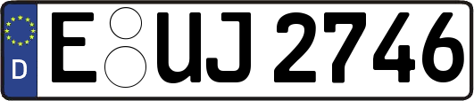 E-UJ2746