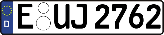 E-UJ2762