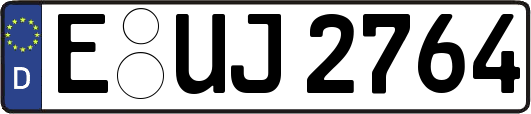 E-UJ2764