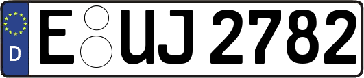 E-UJ2782