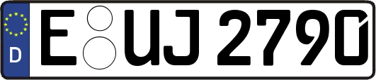 E-UJ2790
