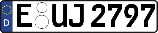 E-UJ2797