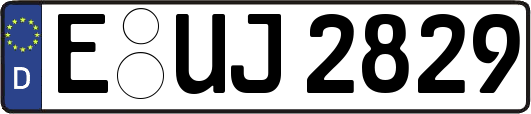 E-UJ2829