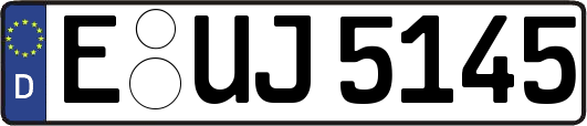 E-UJ5145