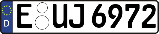 E-UJ6972