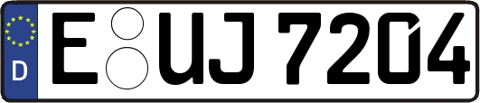 E-UJ7204
