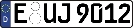 E-UJ9012
