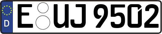 E-UJ9502