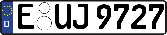 E-UJ9727