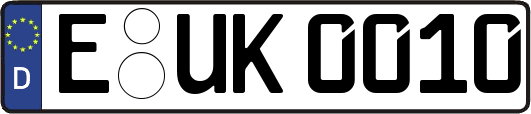 E-UK0010