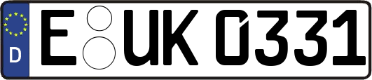 E-UK0331