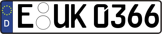 E-UK0366