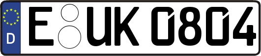 E-UK0804