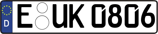 E-UK0806