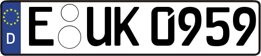 E-UK0959