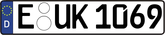 E-UK1069