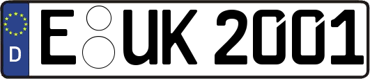 E-UK2001