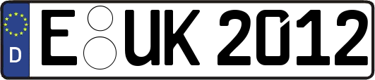 E-UK2012