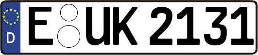 E-UK2131