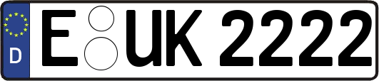E-UK2222