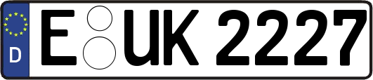E-UK2227