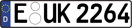 E-UK2264