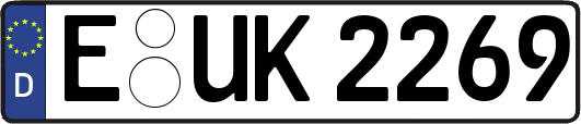 E-UK2269