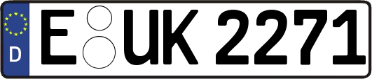 E-UK2271