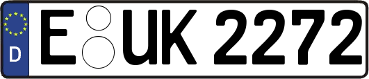 E-UK2272