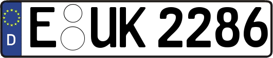 E-UK2286