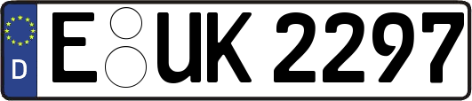 E-UK2297