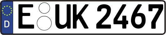 E-UK2467