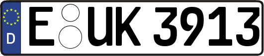 E-UK3913