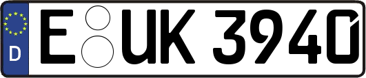 E-UK3940