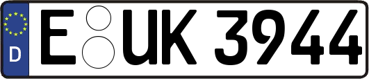 E-UK3944