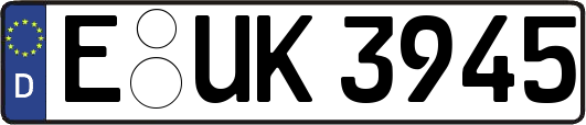E-UK3945