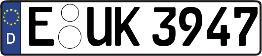 E-UK3947