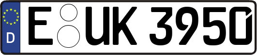 E-UK3950