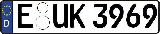 E-UK3969
