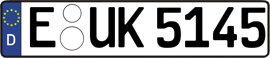 E-UK5145