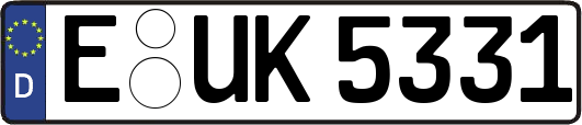E-UK5331