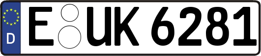 E-UK6281