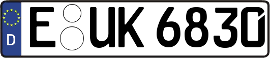 E-UK6830