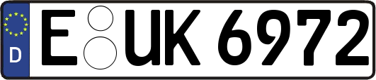 E-UK6972