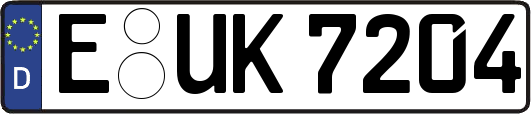 E-UK7204